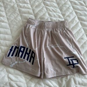Inaka power shorts size small